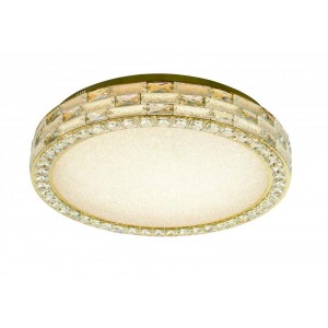 6065E/160W GOLD+CLEAR (1) Люстра NW 6065E/160W GOLD+CLEAR (1) Люстра NW