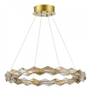 Подвесная люстра ST Luce DIAMANTA SL6009.203.01 Подвесная люстра ST Luce DIAMANTA SL6009.203.01