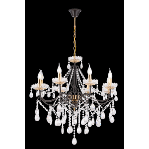 4460/8 CF+FG (1) Люстра