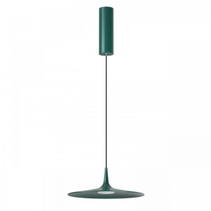 Подвесной светодиодный светильник Odeon Light Hightech Sombra 7037/12L Подвесной светодиодный светильник Odeon Light Hightech Sombra 7037/12L