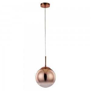 Подвесной светильник Arte Lamp Jupiter Copper A7961SP-1RB