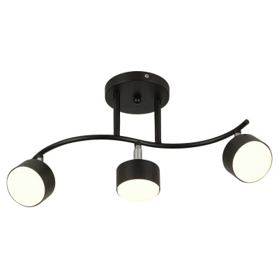 Спот Rivoli Vanessa 7074-703 Б0069922 Спот Rivoli Vanessa 7074-703 Б0069922