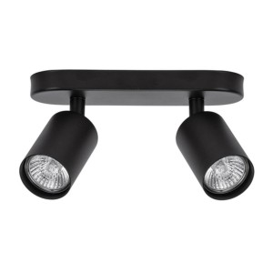 Спот Arte Lamp Aquarius A3226PL-2BK Спот Arte Lamp Aquarius A3226PL-2BK