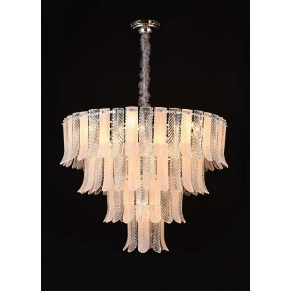 5126/800 CR (1) Люстра NW