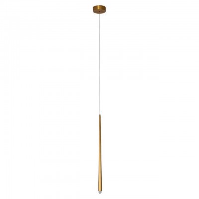 Подвесной светодиодный светильник Arte Lamp Frankie A2191SP-6PB Подвесной светодиодный светильник Arte Lamp Frankie A2191SP-6PB