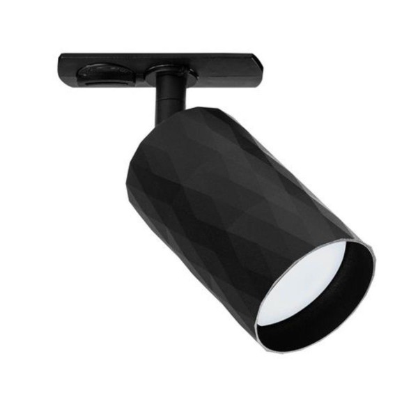 Трековый светильник Arte Lamp Fang A5560PL-1BK