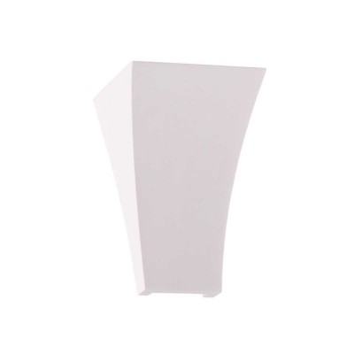 Настенный светильник Odeon Light Hightech Gips 3882/1W Настенный светильник Odeon Light Hightech Gips 3882/1W