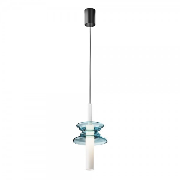 Подвесной светильник Maytoni Sound Wave MOD255PL-01B2