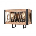 Бра Vele Luce Cubo VL6052W02