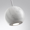 Подвесной светильник Odeon Light Dex Midcent 4359/5L