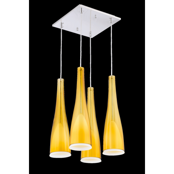 5043/4 TEA (1) Люстра