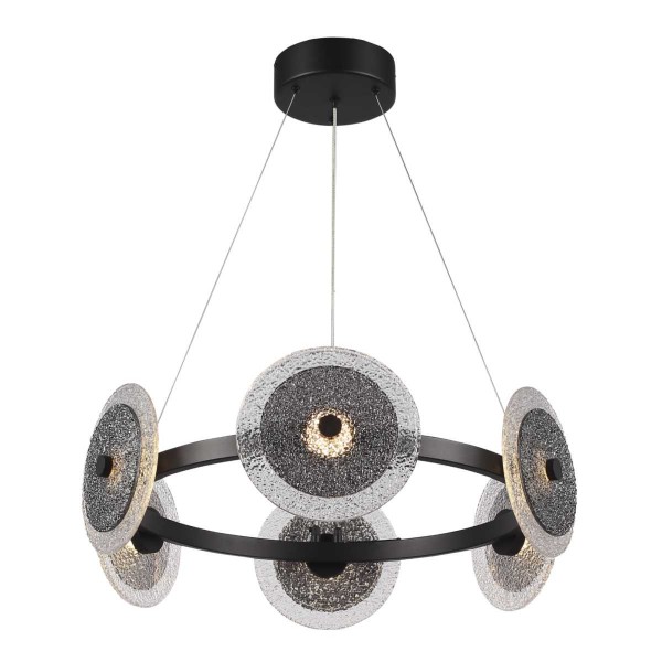 Подвесной светильник ST Luce ALUMNO SL6142.433.01