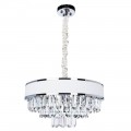 Подвесная люстра Arte Lamp Diadem A1002LM-6CC