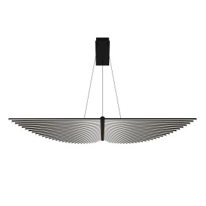 Подвесной светодиодный светильник Favourite Vingar 4381-1P