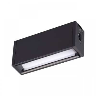 Модульный светодиодный светильник Волвошер Novotech Over Ratio 358104 Модульный светодиодный светильник Волвошер Novotech Over Ratio 358104