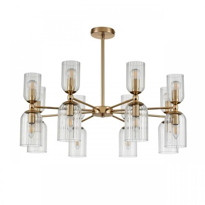 Подвесная люстра Lumion Moderni Kassia 6586/16