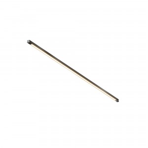 Трековый светильник Technical TR240-2-18W3K-B