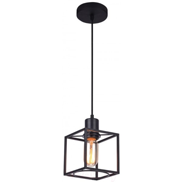 Потолочный светильник Lussole Loft Badger GRLSP-9540