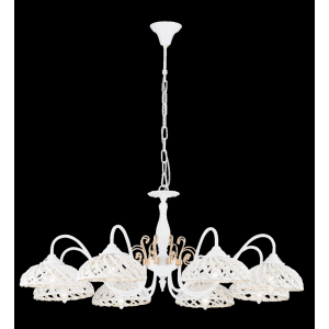 5358/8 WG (1) Люстра 5358/8 WG (1) Люстра