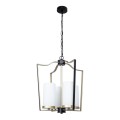 Подвесная люстра Arte Lamp Nuvola A7017SP-4BK Подвесная люстра Arte Lamp Nuvola A7017SP-4BK