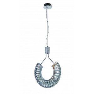 6019R/20W CHROME+CLEAR (1) Люстра NW 6019R/20W CHROME+CLEAR (1) Люстра NW