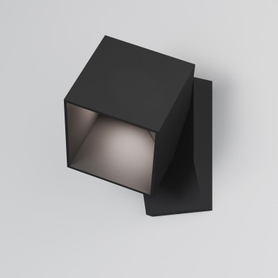 Светильник садово-парковый светодиодный Elektrostandard Fjord a071148 Светильник садово-парковый светодиодный Elektrostandard Fjord a071148