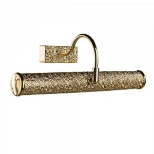 Подсветка для картин Arte Lamp Picture Lights Lux A5075AP-2GO Подсветка для картин Arte Lamp Picture Lights Lux A5075AP-2GO