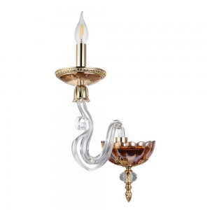 Бра Divinare 5123/01 AP-1 Бра Divinare 5123/01 AP-1