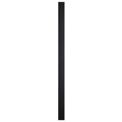 Уличный настенный светодиодный светильник Odeon Light Fibi 4379/36WL