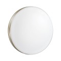 Настенно-потолочный светильник Sonex Mini Smalli 3015/CLN