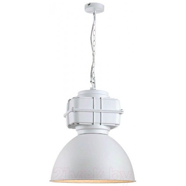 Потолочный светильник Lussole Loft GRLSP-9827