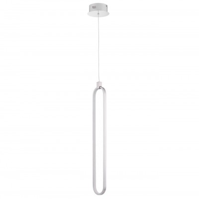 Подвесной светодиодный светильник Maytoni Chain MOD017PL-L13N Подвесной светодиодный светильник Maytoni Chain MOD017PL-L13N