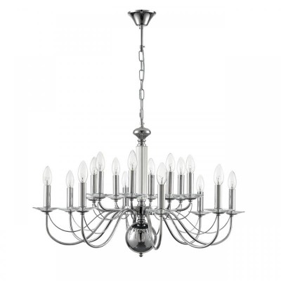 Подвесная люстра Lumion Classi Incanto 8034/16