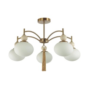 Люстра Lumion GLORIYA 8272/5C