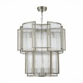 Подвесная люстра ST Luce Cosenza SL1234.103.08