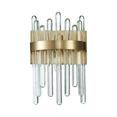 Настенный светильник ST Luce Tellurio SL1167.301.01 Настенный светильник ST Luce Tellurio SL1167.301.01