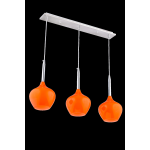 5068/3 ORANGE (1) Люстра 5068/3 ORANGE (1) Люстра