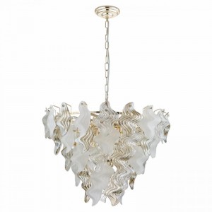 Подвесная люстра Lumion LUPINE 6529/9