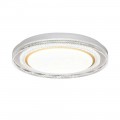 Настенно-потолочный светильник Sonex SUZY GOLD 7641/EL