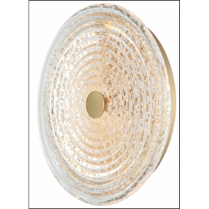 7080MB-BS BRASS (1) Настенный светильник (NW) #