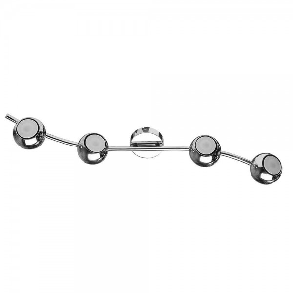 Спот Arte Lamp 101 A6251PL-4CC