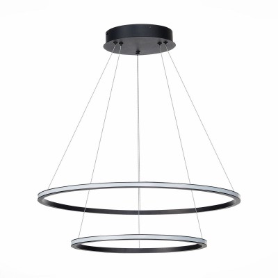 Подвесной светодиодный светильник ST Luce ST604.443.56 Подвесной светодиодный светильник ST Luce ST604.443.56