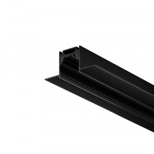 Профиль для уличной трековой системы Outdoor O-TR002BF-P-B3M