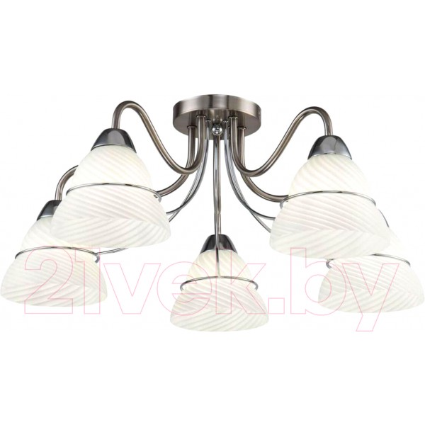 Люстра Lussole LGO Gila GRLSP-8083