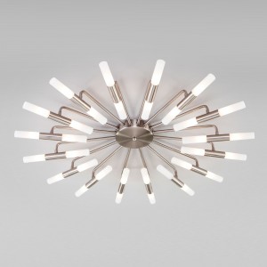 Умный потолочный светильник 348 Smart