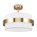 Потолочный светильник Freya Bride FR5367CL-03BS