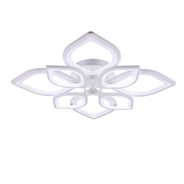 Потолочный светодиодный светильник Freya Fiore FR6015CL-L84W