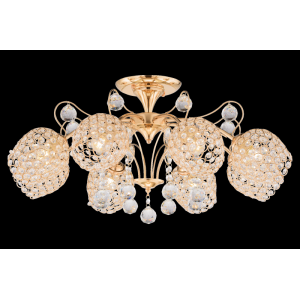 25009/8 FGD (1) Люстра (RL)