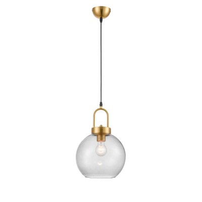 Подвесной светильник Vele Luce Cloe VL5414P11