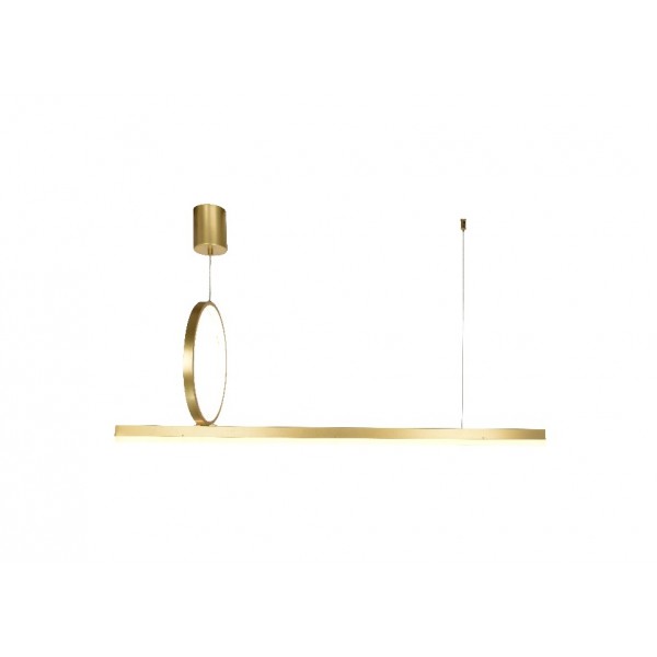 Потолочный светильник Mirastyle XL-20606 SGD